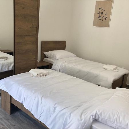 Apartmani Kekec 우마그 외부 사진