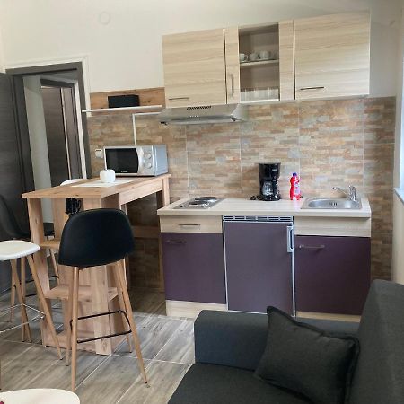 Apartmani Kekec 우마그 외부 사진