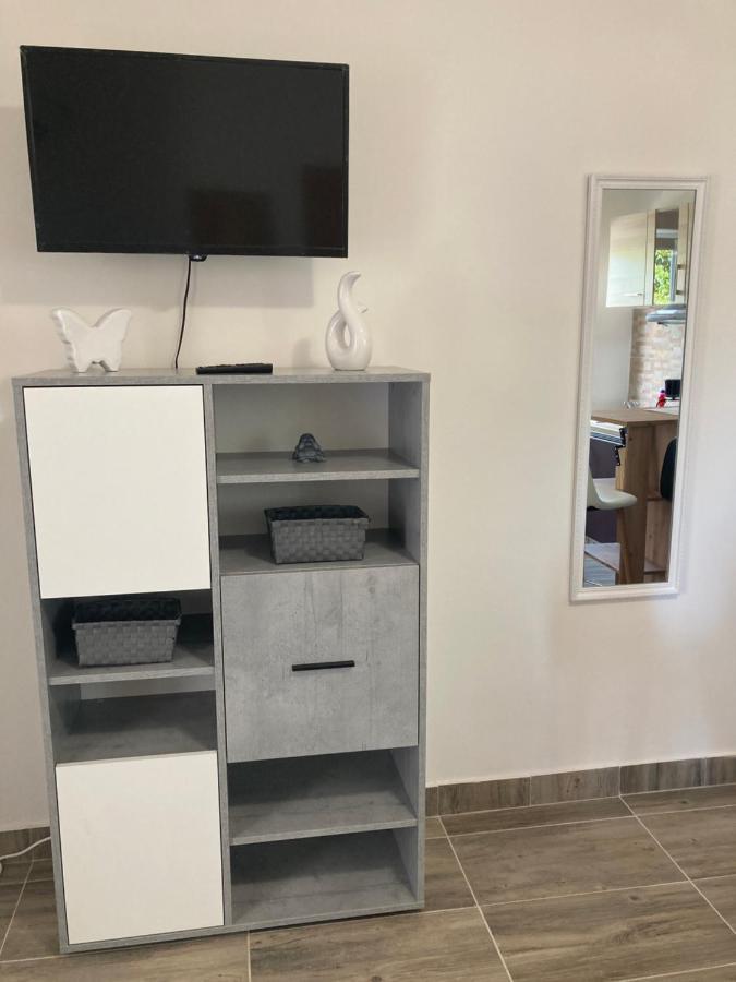 Apartmani Kekec 우마그 외부 사진