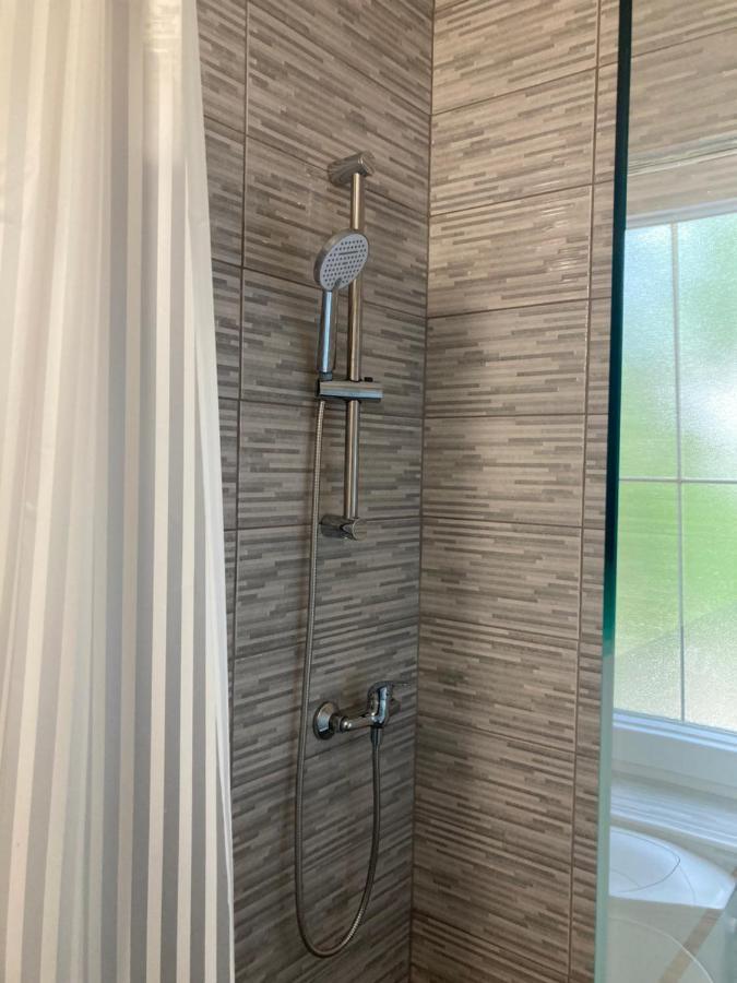 Apartmani Kekec 우마그 외부 사진