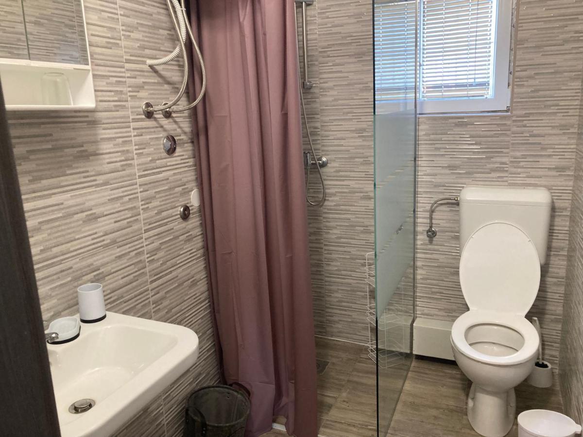 Apartmani Kekec 우마그 외부 사진