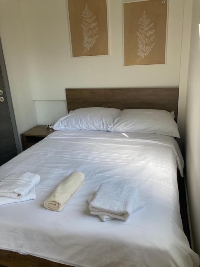 Apartmani Kekec 우마그 외부 사진