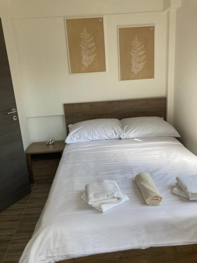 Apartmani Kekec 우마그 외부 사진