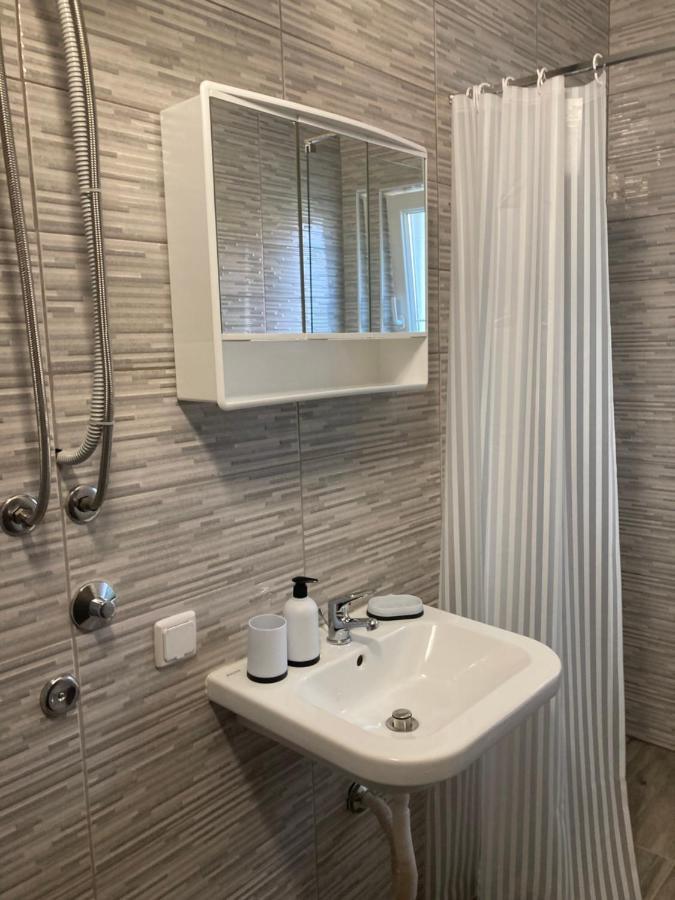 Apartmani Kekec 우마그 외부 사진