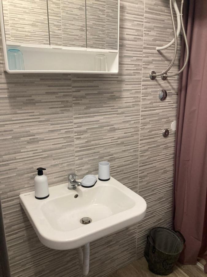 Apartmani Kekec 우마그 외부 사진