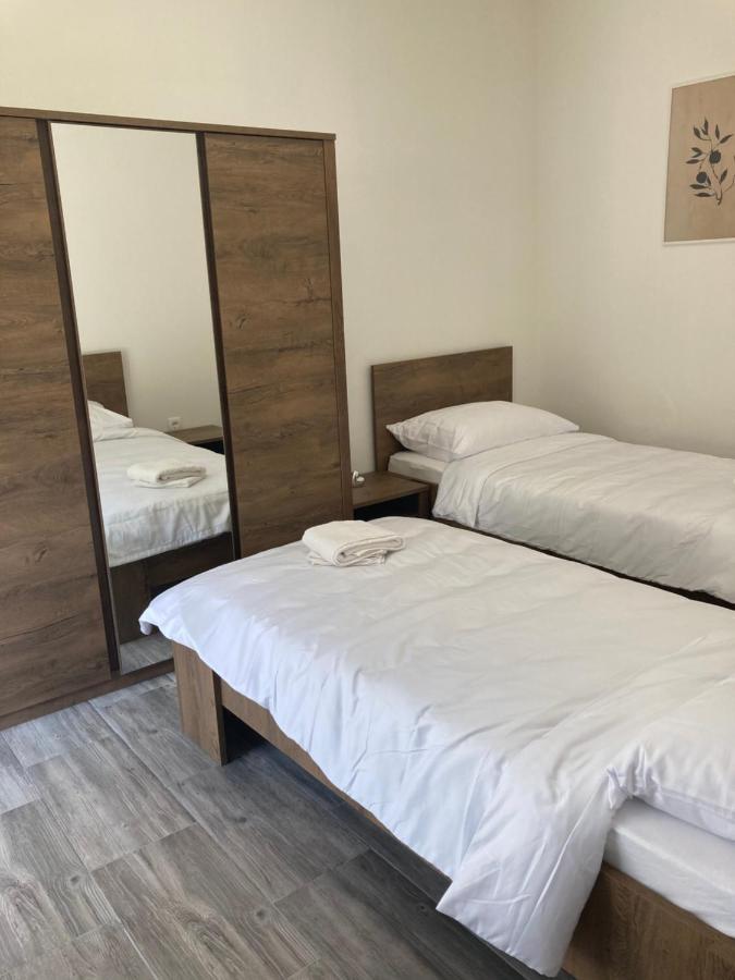 Apartmani Kekec 우마그 외부 사진