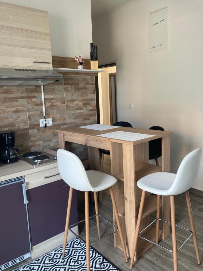Apartmani Kekec 우마그 외부 사진