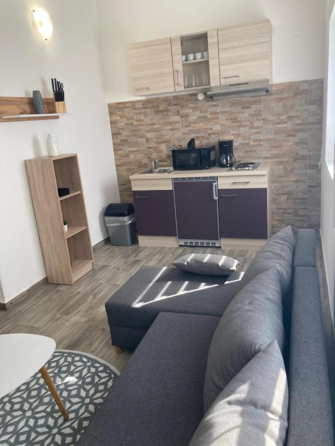 Apartmani Kekec 우마그 외부 사진