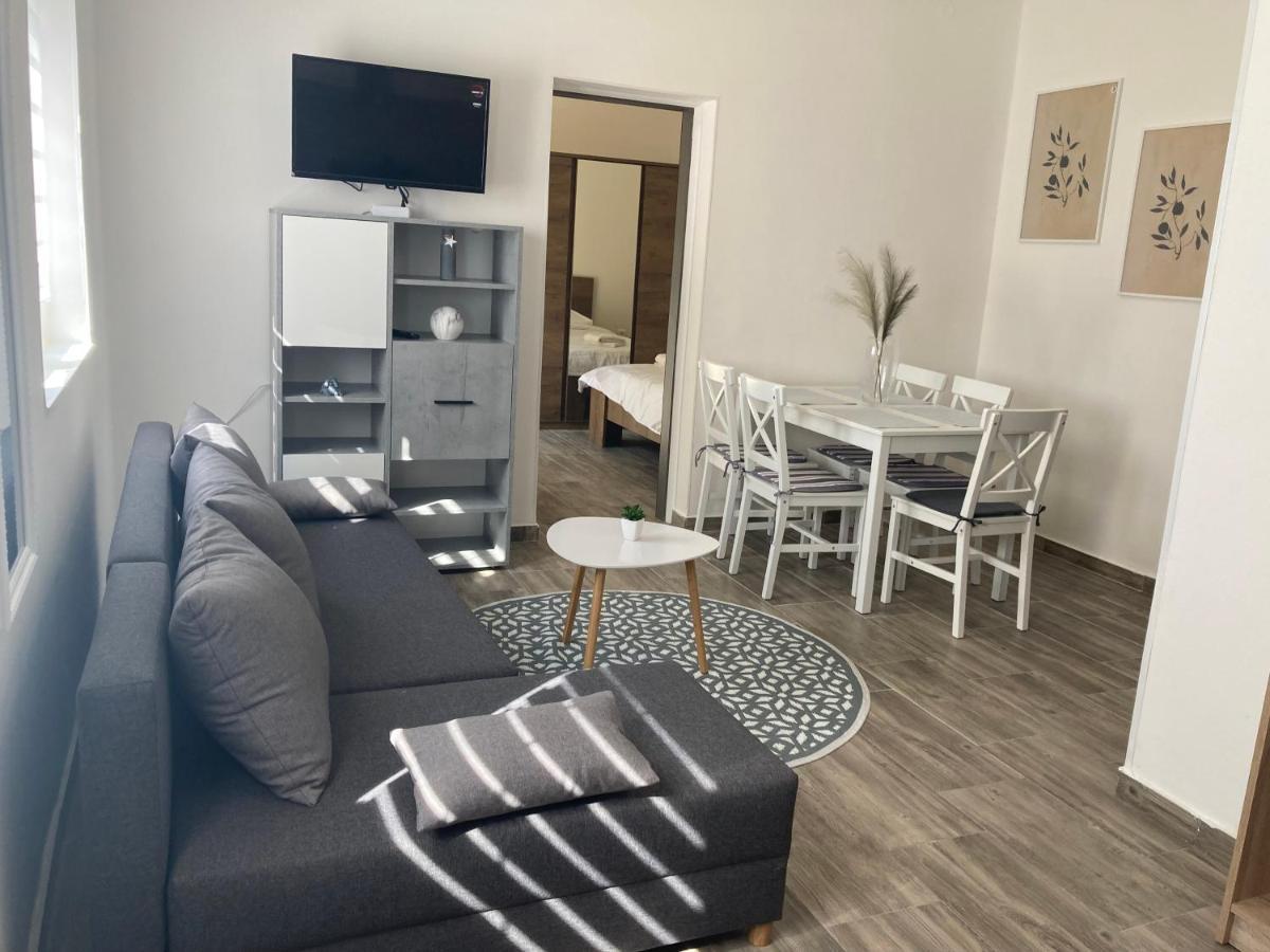 Apartmani Kekec 우마그 외부 사진