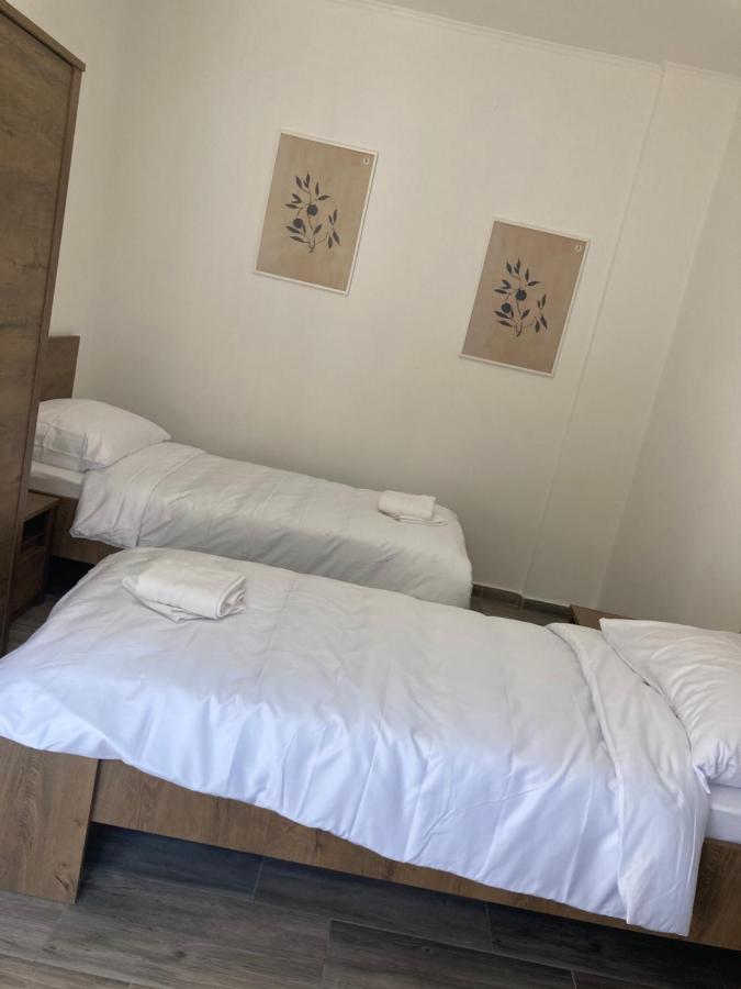 Apartmani Kekec 우마그 외부 사진