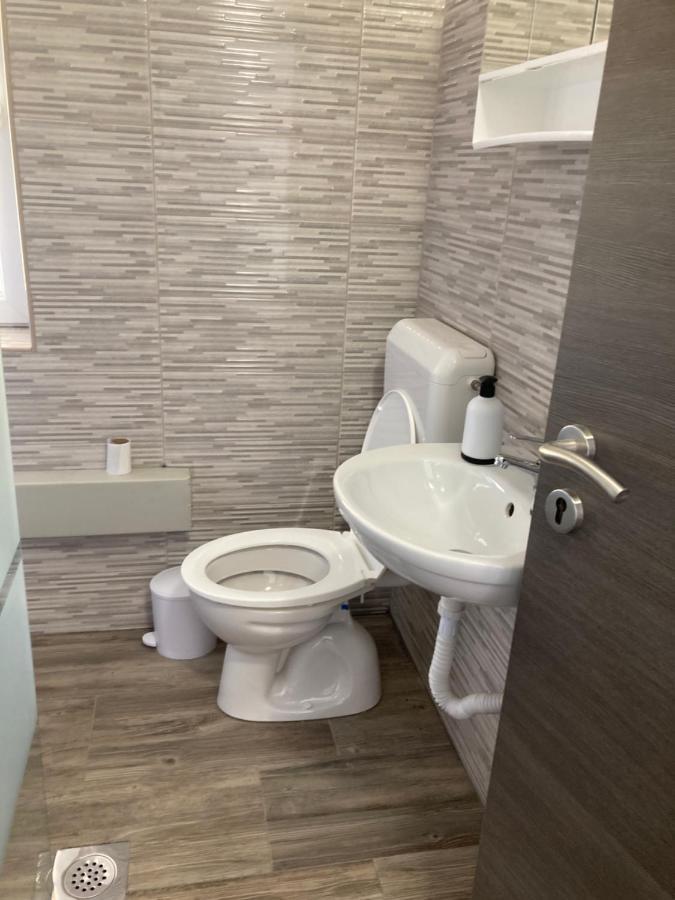 Apartmani Kekec 우마그 외부 사진