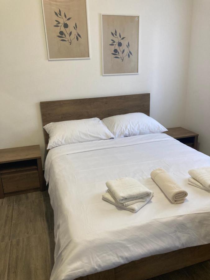Apartmani Kekec 우마그 외부 사진