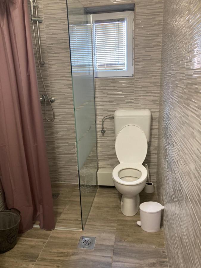 Apartmani Kekec 우마그 외부 사진