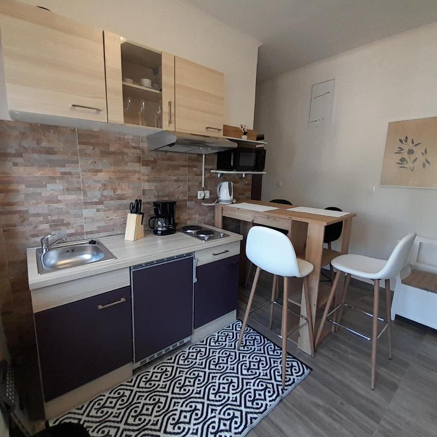 Apartmani Kekec 우마그 외부 사진