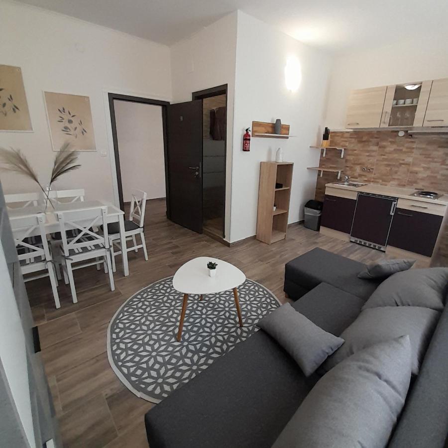 Apartmani Kekec 우마그 외부 사진