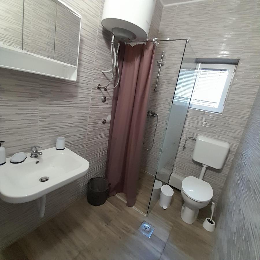 Apartmani Kekec 우마그 외부 사진