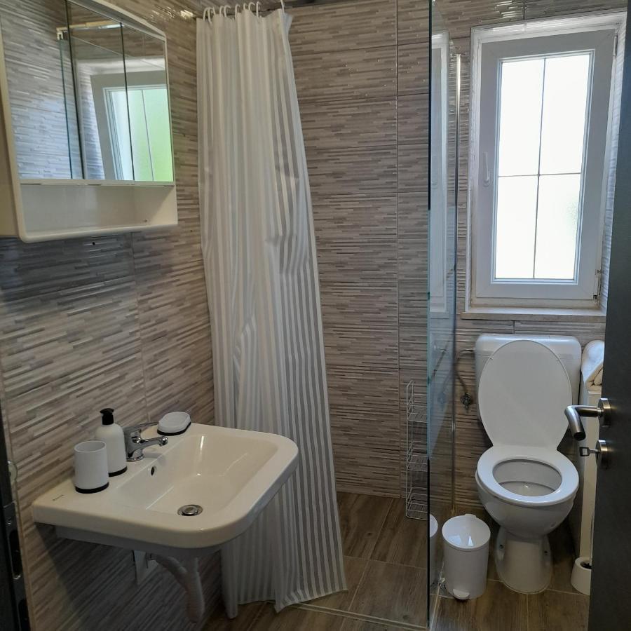 Apartmani Kekec 우마그 외부 사진