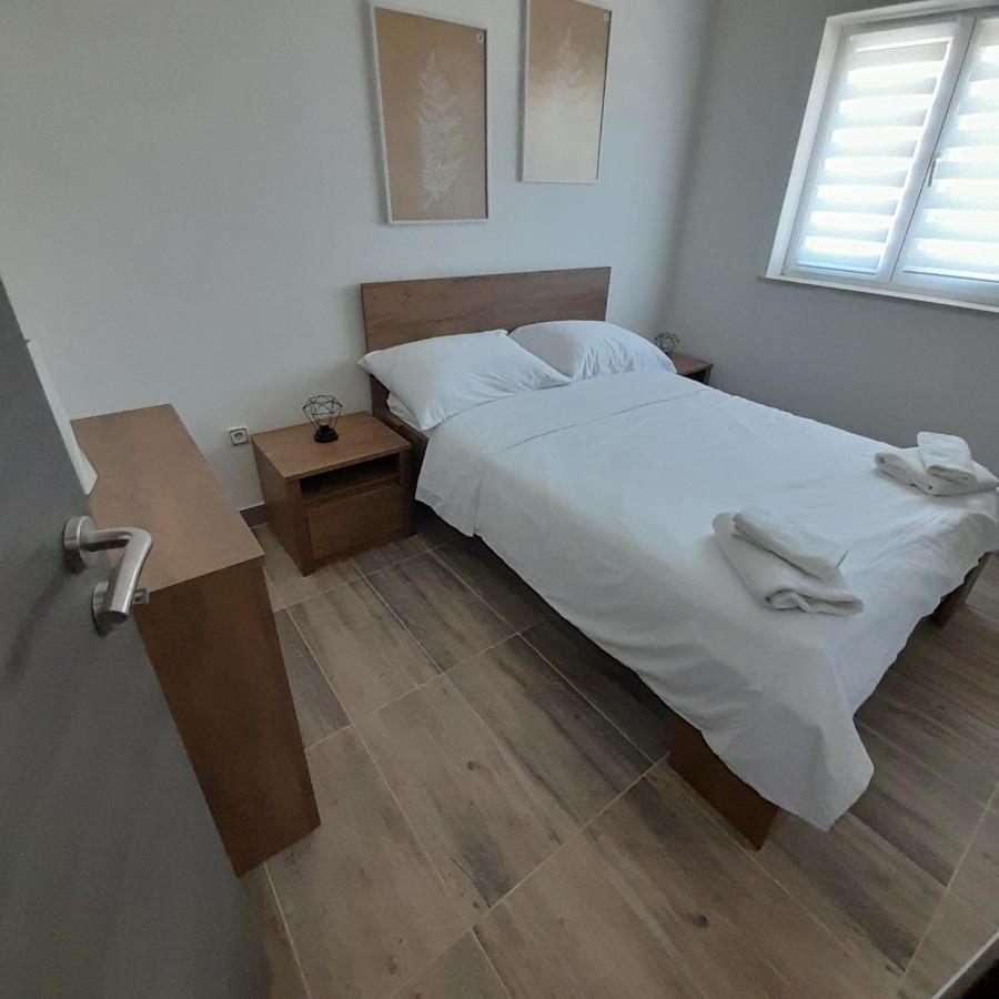 Apartmani Kekec 우마그 외부 사진