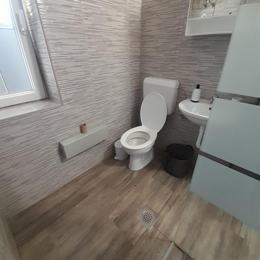 Apartmani Kekec 우마그 외부 사진