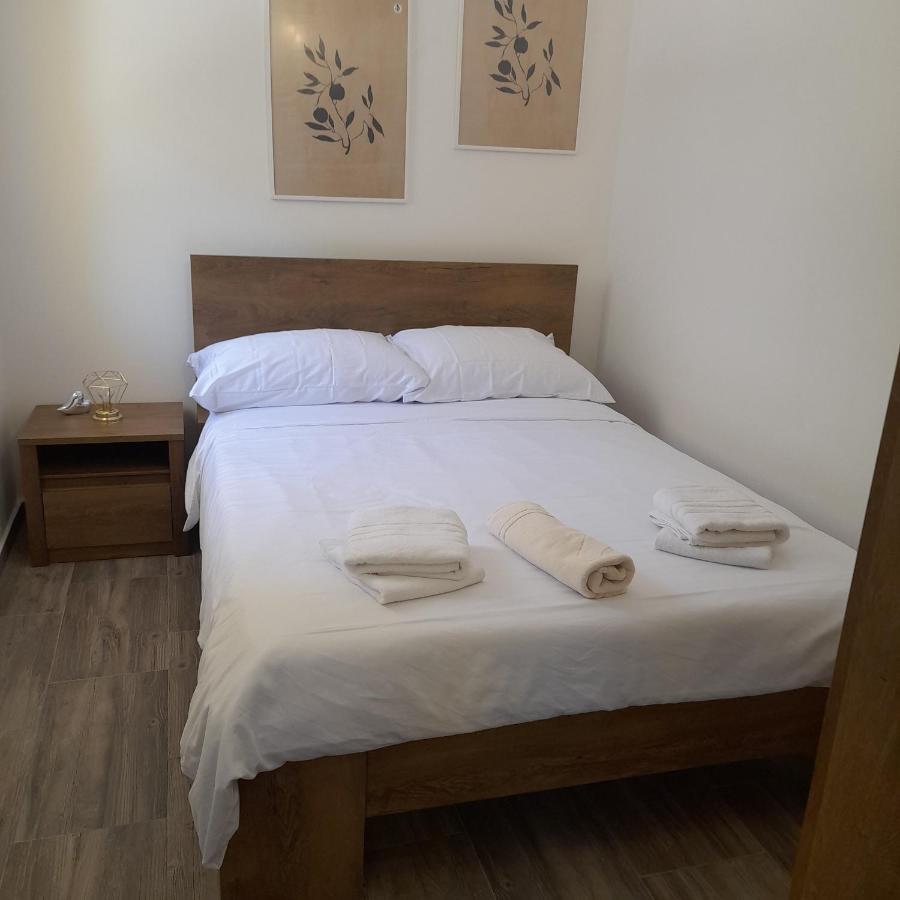 Apartmani Kekec 우마그 외부 사진