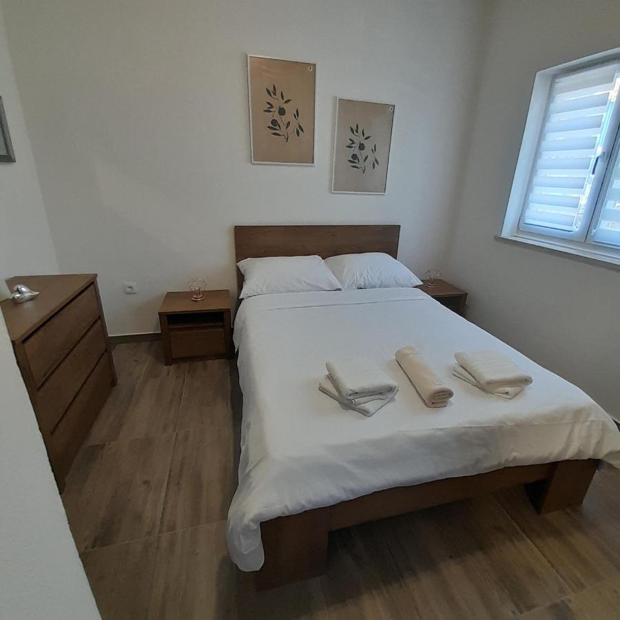 Apartmani Kekec 우마그 외부 사진