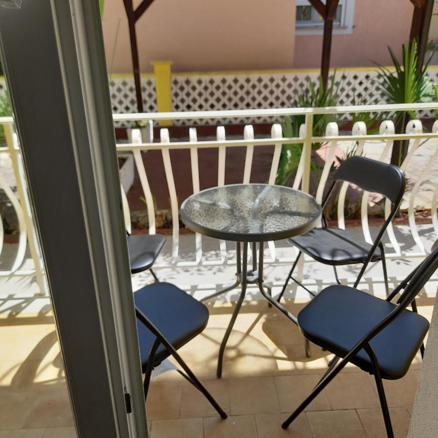 Apartmani Kekec 우마그 외부 사진